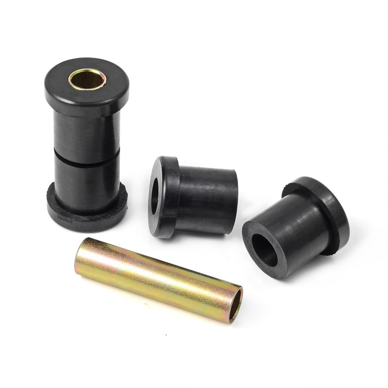 Front Leaf Spring Bushing & Rear Leaf Spring Bushing &