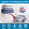 Rabayya Vacuum Storage Bags