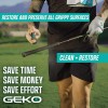 Geko 2 in 1 Grip Restore and Cleaner - #1