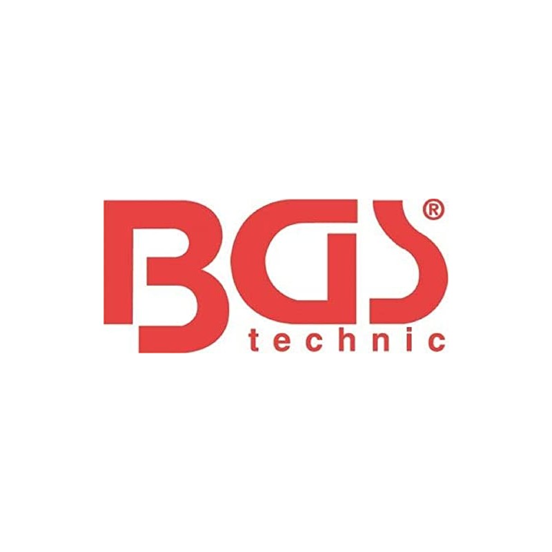 BGS 5184-TB30 | Bit Socket | length 300 mm |