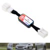 Mingrui test Auto Idle Stop/Start Eliminator for 2016-2018 Honda Pilot,