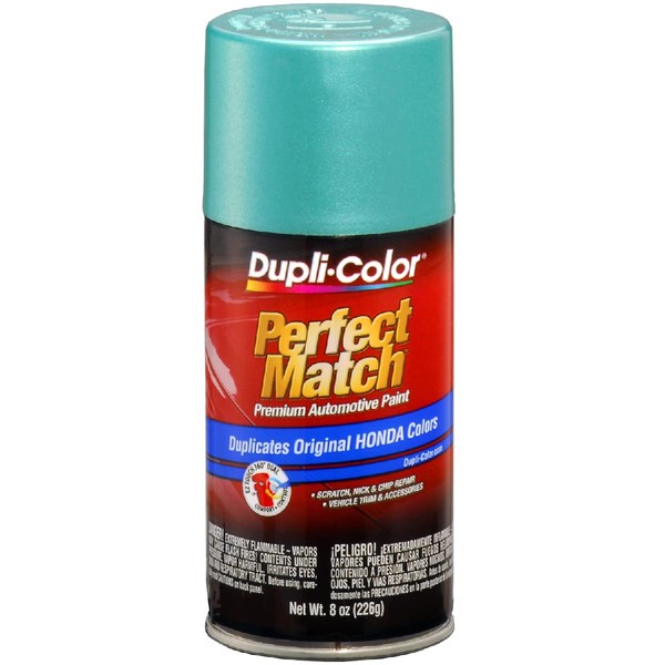 Dupli-Color Dupli-Color EBHA09067 Perfect Match Automotive Spray Paint C Honda