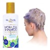 Nekane ® Shampoo Mora Azul Matizador Rubios Canas 300ml