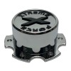 Xtreme Force Chrome Wheel Center Cap C-7054-3