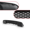 Front Lower Grille & Bumper Grill Bezel, Fit Jeep Grand