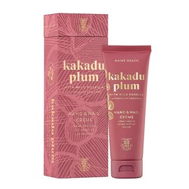 MAINE BEACH MAINE BEACH Kakadu Plum Hand & Nail Cream Hand & Nail Cream