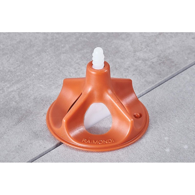 Raimondi RLS Vite Leveling System 1/32" Base 100Pc