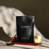 (라누보)리퀴드 밀 포 바디 더 블랙 (흑임자맛) 쉐이크 350g x1팩