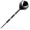 Darts Corner Warfare Darts | Steel Tip Darts Set |