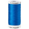 Gutermann Sew All Polyester Thread, 250Mtr, Lapis Blue (0322)