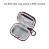 RLSOCO Hard Case for JBL Live 300 True Wireless Headphone