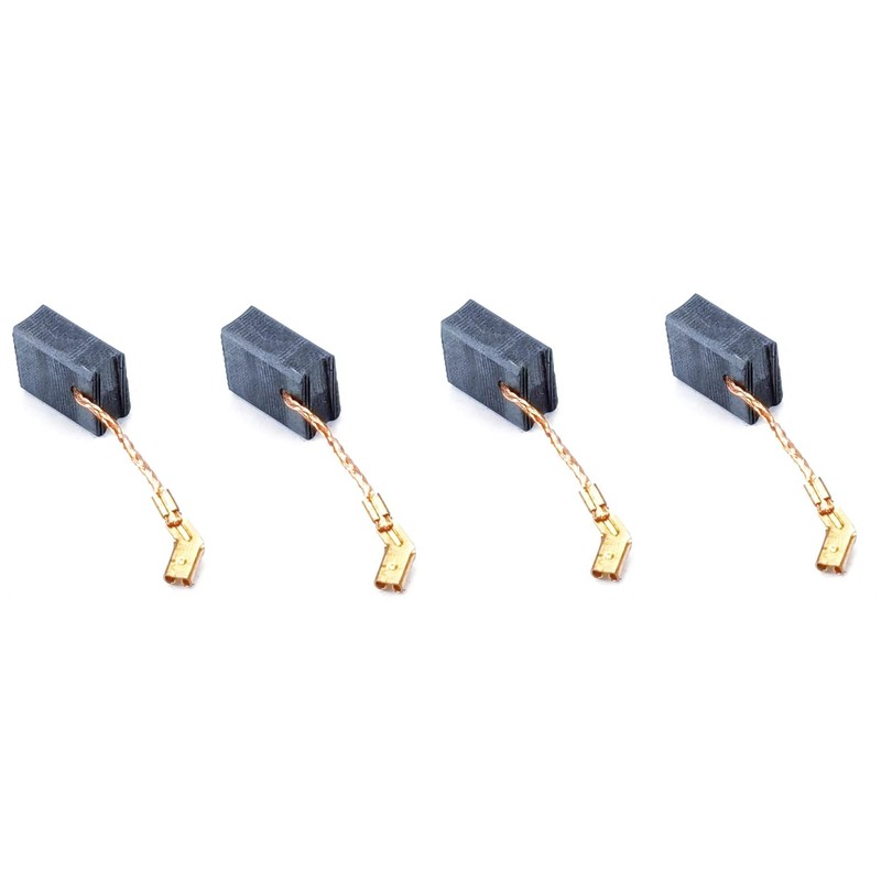 N257540 Angle Grinder Brushes, Compatible with DeWalt DWE402, DWE4214, DWE46144N,