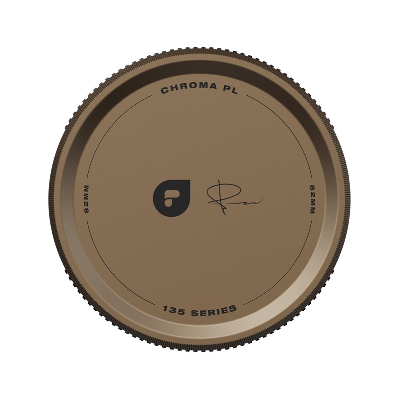 PolarPro - 135 Series - Chroma CP Filter - 49mm