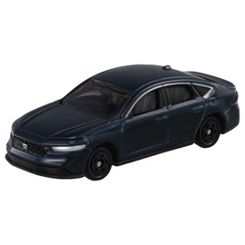 Takara Tomy Tomica No. 36 Honda Accord (First Press Edition) Mini Car Toy for Ages 3 and Up