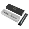 Parker Jotter XL Ballpoint Pen | Monochrome Stainless | Medium