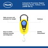 American Weigh AMW-SR-5 Digital HanGinG Scale, 11 by 0.01 LB,
