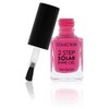 Collection 2 Step Solar Shine Gel Number 5 Nail Colour,