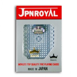 JP Royal Card (Premium)-TJ 2ea