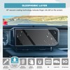 CDEFG for 2024 2025 2026 Jeep Wrangler JL 12.3-Inch Screen