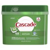 Cascade ActionPacs Fresh Scent Dishwasher Detergent 60 Count