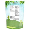 Food to Live Organic Yellow Whole Corn, 1.5 Pounds -