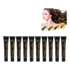 Gzbz Suero Orgánico For El Crecimiento Del Cabello En