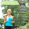 Easy Figure Normal Fibra De Origen Natural 30 Caps Sabor