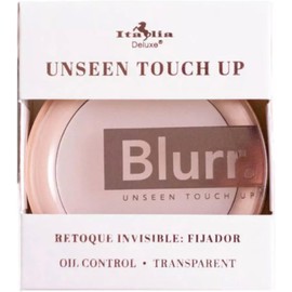 Italia Deluxe Primer Fijador Mate Blurr Unseen Touch Up Italia Deluxe