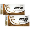 Reset 90, 30 packs in total / 리셋90 총 30포