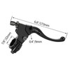 MTATCN Clutch Lever Perch Assembly Compatible with KX60 KX65 KX80
