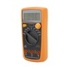 Capacitor Meter Digital Capacitance Tester High Accuracy Test Tool for