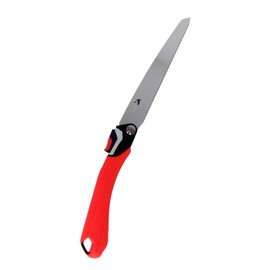 Takagi Shark Saw, Replaceable Blade Type, Folding Bamboo Saw, 8.3 inches (210 mm), Made in Japan, Saw, Folding Saw, Single Edge, Gardening, Lumbering, Crafting, Rustproof, Permanent Cut, Carabiner,