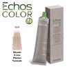 New Echos Colour - 12.0 Extra Platinum Blonde - Colour