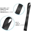 Jindizi Tie Down Strings Wraps Cargo Belt Luggage Belt Tie