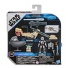 Star Wars Hasbro Mission Fleet Expedition Class The Mandalorian The