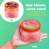 Tree Hut Body Scrub for Women, Pink Hibiscus, 18 Oz