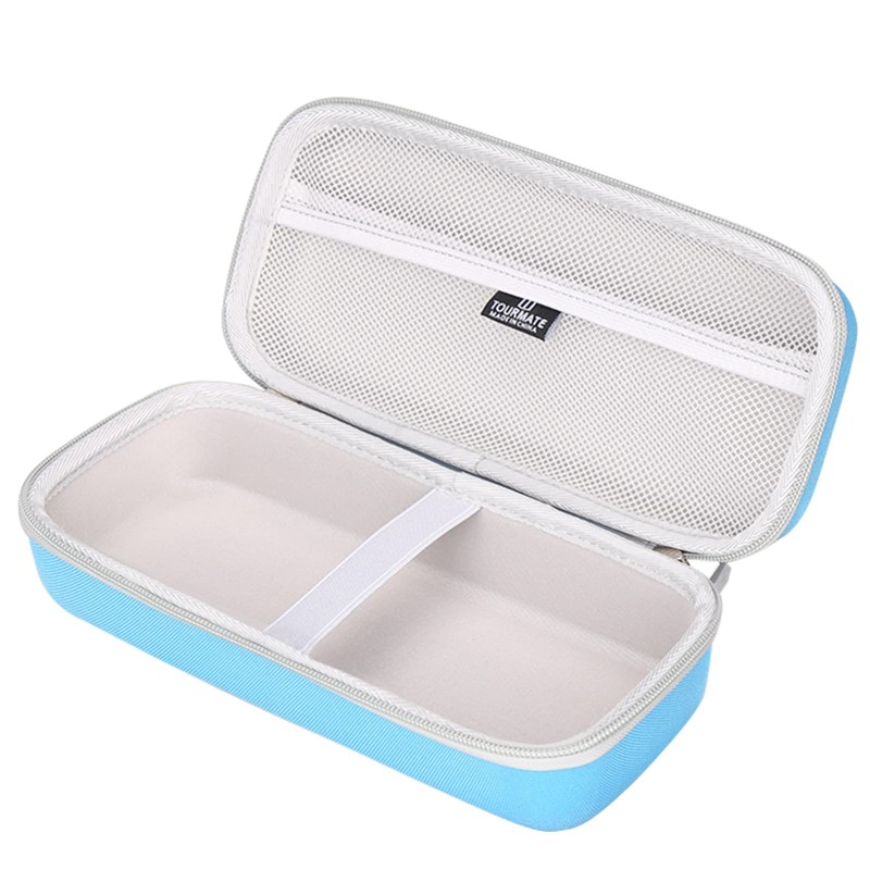 Tourmate Hard Case Replacement for Waterpik Cordless Water Flosser WF-02