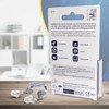 OHROPAX Neo - Ear Plugs in Innovative Plug Shape -