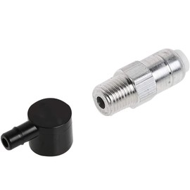 Eopzol 208673GS Thermal Relief Valve for Troy-Bilt 020200-0 700 PSI 020207-0 400 PSI 020207-1 450 Fits for Briggs and Stratton 020206-0 050 PSI 020206-2 050 PSI 020211-0 000 PSI