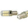 LEDLUX Pack of 2 E14 LED DC 12 V 24