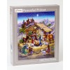 Peaceful Prince Jigsaw Puzzle 1000 Piece