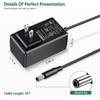 FITE ON DC 9V Adapter Compatible with ChickenGuard Automatic Chicken