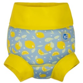 Splash About Happy Nappy, Lemons, 2-3 Years