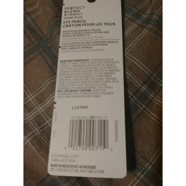 COVERGIRL Perfect Blend Eyeliner Pencil - #130 Smoky Taupe