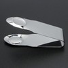 3 Pieces Stainless Steel Strawberry Huller,Small Tomato Cherry Corers,Metal Fruit
