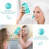 Maoever Sinus Nasal Irrigation Cleaner Rinse Kit Neti Pot Bottle