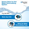 Watts Premier Replacement Sensor Valve for 500800 and 500805 Watts
