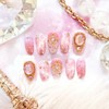 Fantasy Series-Pink - Almond / 판타지시리즈-핑크 - 아몬드