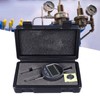 Digital Dial Indicator 0.001mm 0.00005in Resolution 0 To 12.7mm Range