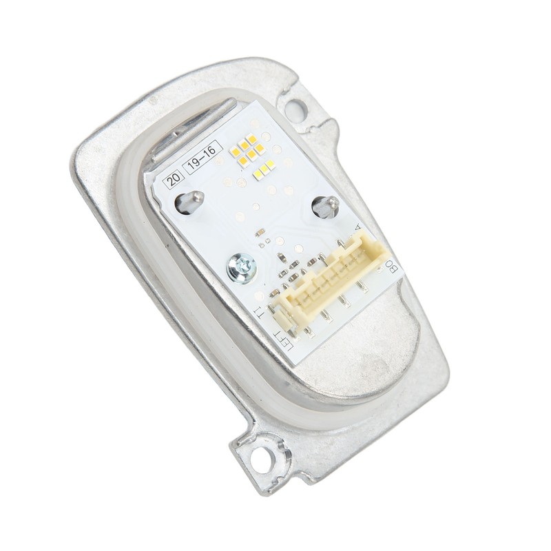 DRL Source Control Module 8V0998473A LED Headlight Left Lightsource Control